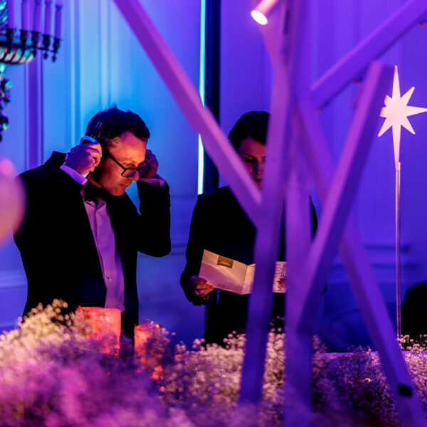 Выставка «РУниверсум» в Петровском путевом дворце