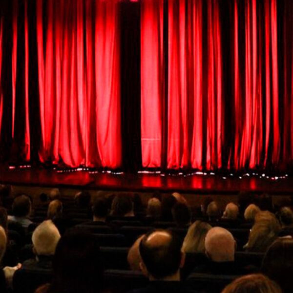 Спектакль «Нежное сердце» в Театре Табакова