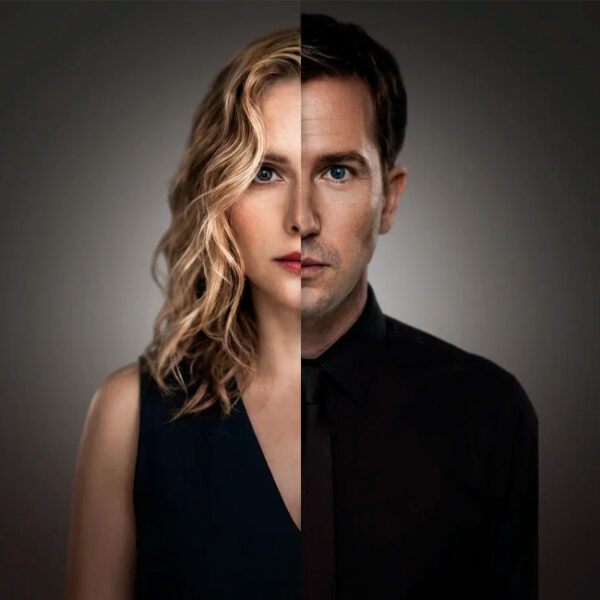 Спектакль «Ахматова. Гумилёв. Гумилёв» в Тетре Эстрады