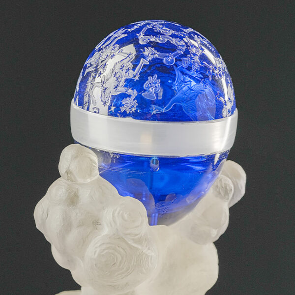 Выставка «Драгоценный андеграунд Карла Фаберже» в Старом Английском дворе