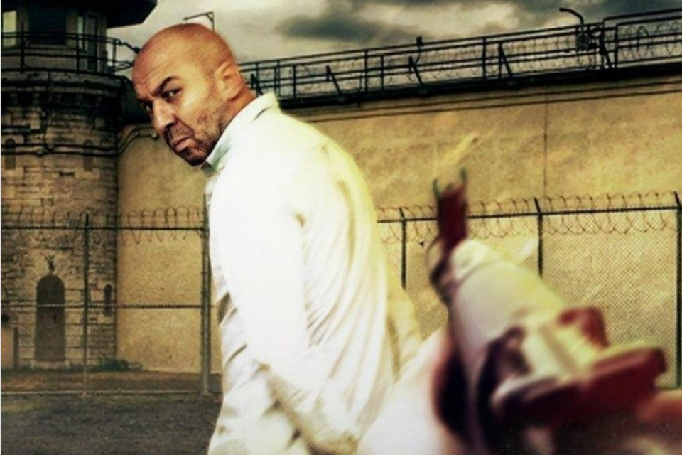 Первая после карантина кинопремьера прошла в Петербурге