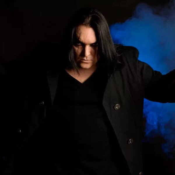 Проект «Горшенев»: презентация альбома «Звездный мусор»