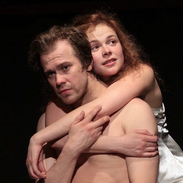 Спектакль «Олеся. История любви»