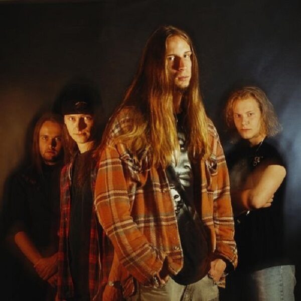 Концерт группы Clawfinger: тур Deafer, Dumber, Blinder