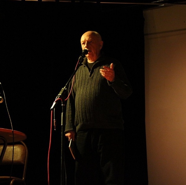 Концерт Александра Городницкого: «Океан времен»