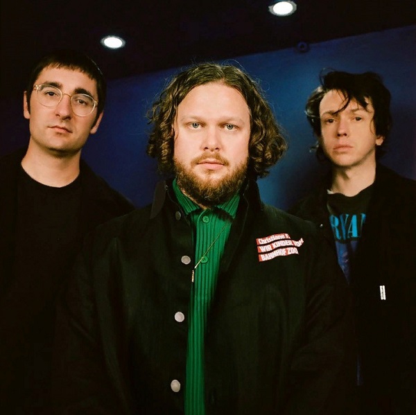 Концерт Alt-J