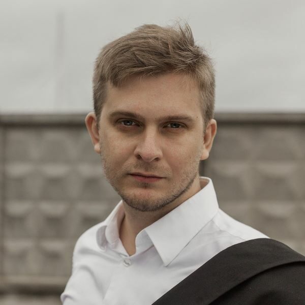 Концерт Ильи Бешевли