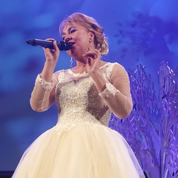 Концерт «Шедевры русского романса»