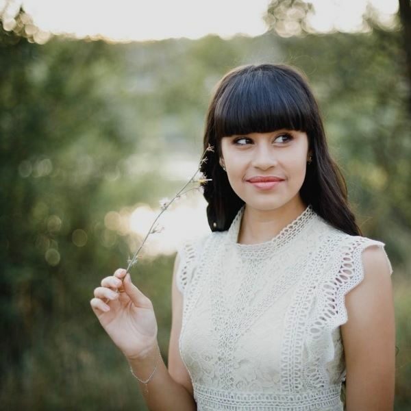 Концерт Дианы Анкудиновой