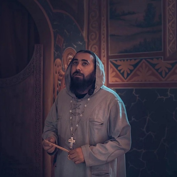 Концерт «Крещенские вечера»