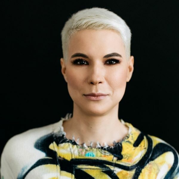 Стендап-концерт Зои Яровицыной