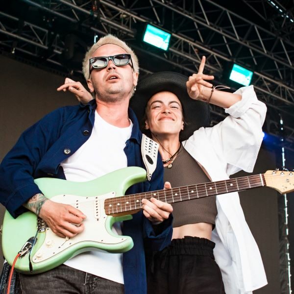 Концерт группы «Alai Oli»