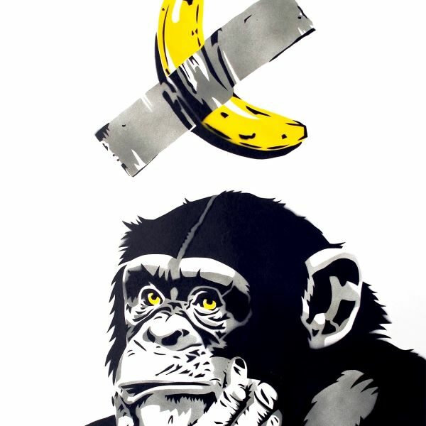 Выставка Anton Angel «ReEvolution»