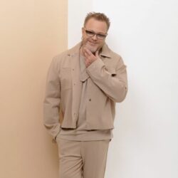 Концерт Владимира Преснякова