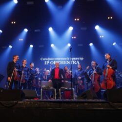 Концерт IP Orchestra «Мюзиклы. Мировые Хиты»