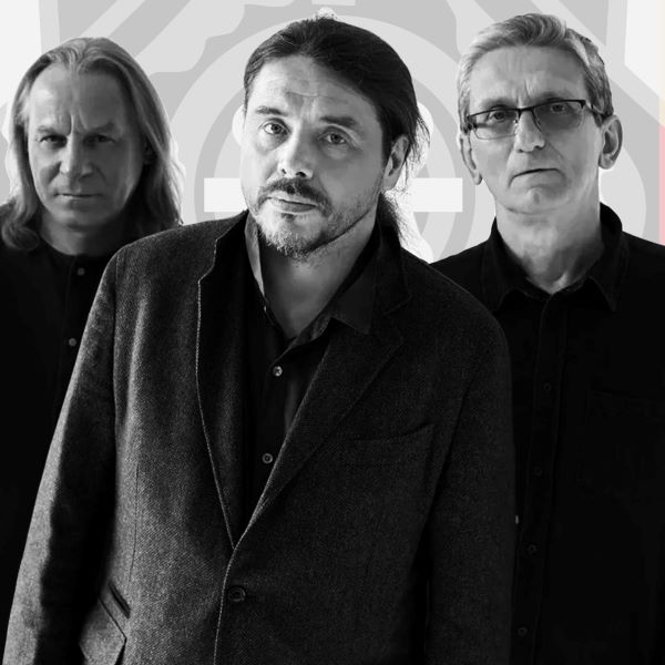 Концерт группы «Калинов мост»