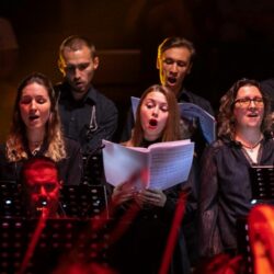 Концерт Imperial Orchestra «Король и Шут»