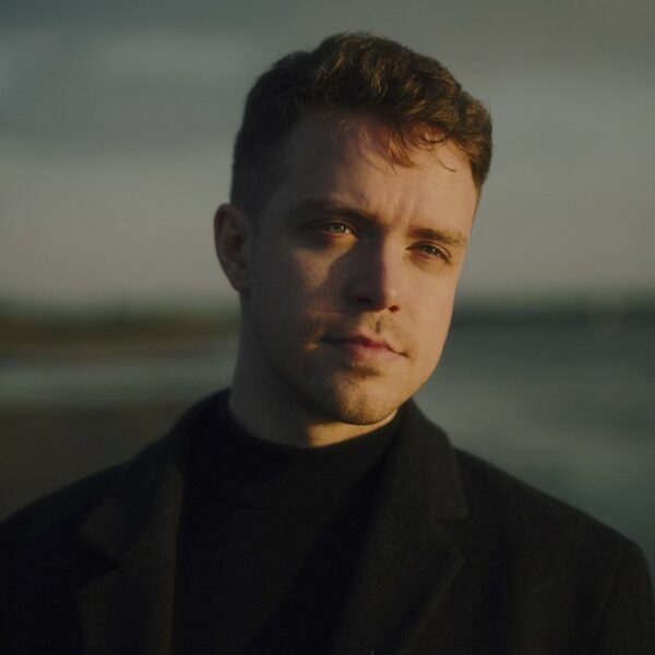 Концерт композитора Дениса Стельмаха