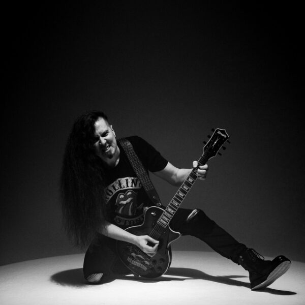 Концерт Глеба Олейника