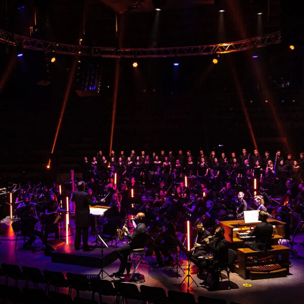 Концерт «Cinema Medley: Hans Zimmer’s Universe»