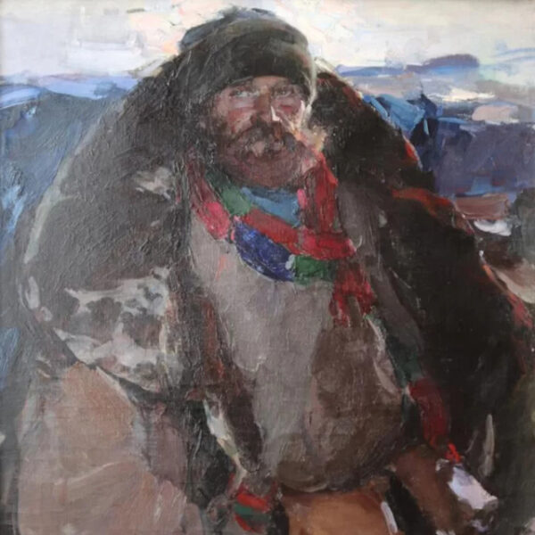 Выставка «Красный круг»