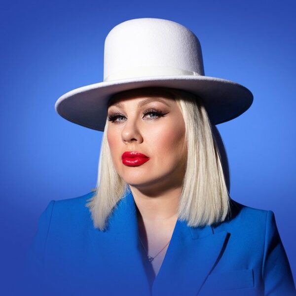 Концерт Евы Польны