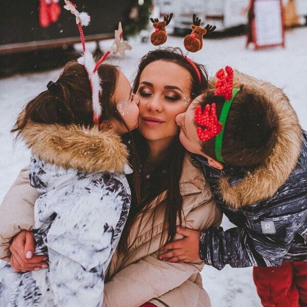 Фестиваль «Рождество у моря»