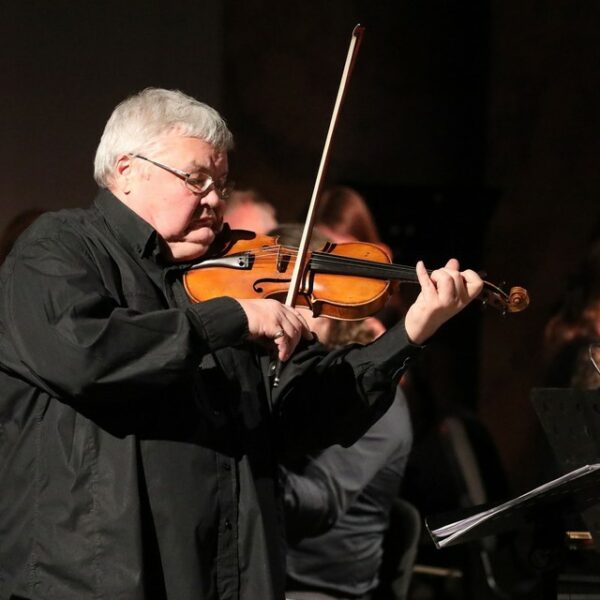 Концерт «Vox populi. Глас народа»