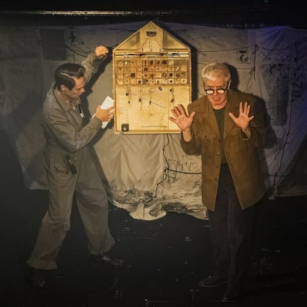 Спектакль «Маленький принц»