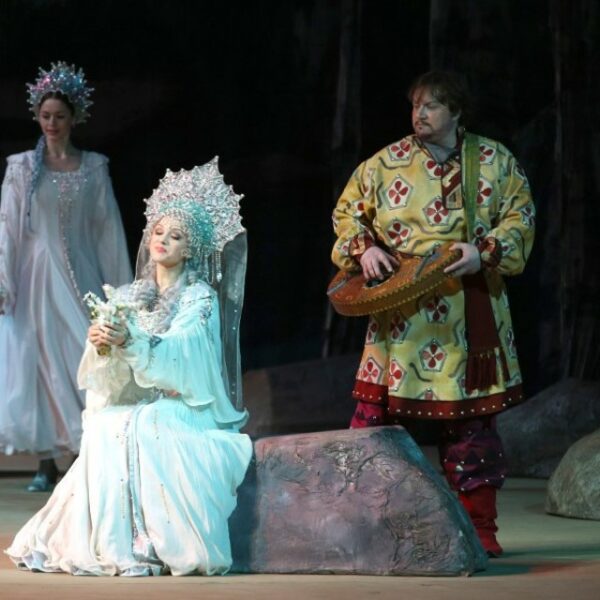 Опера «Садко»