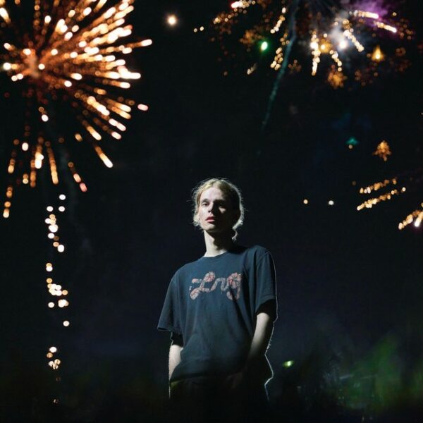 Концерт Cold Carti