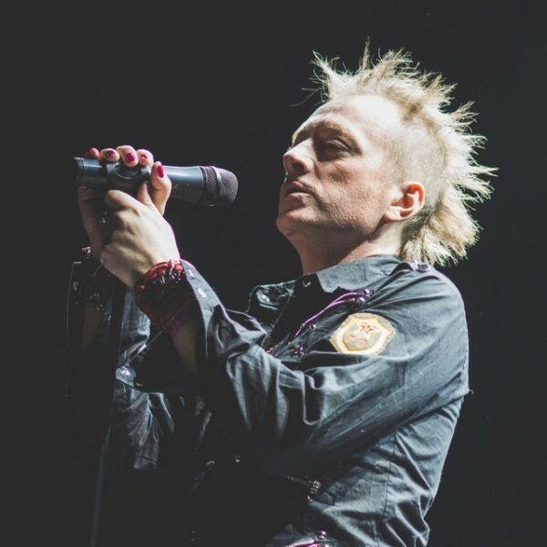 Концерт «День рождения Глеба Самойлова»