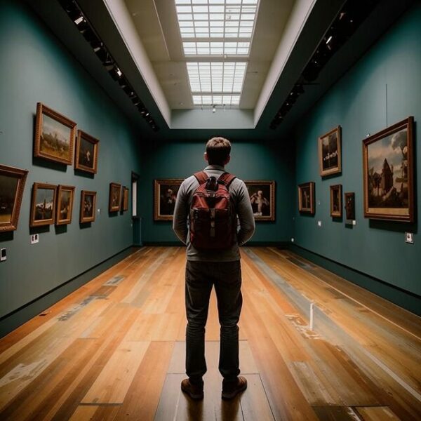 Выставка «Сокрушая льды: история освоения российской Арктики в филателии»