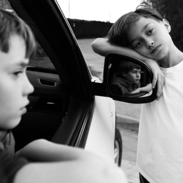 Биеннале черно-белой фотографии