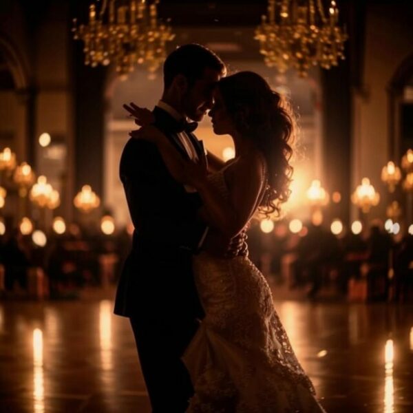 Праздник «Бал в летнюю ночь»