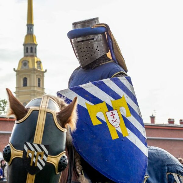 Фестиваль «Битва на Неве»