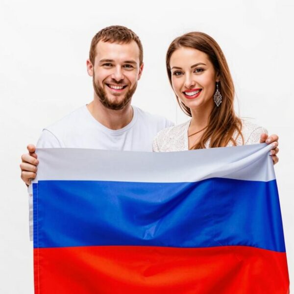 День народного единства в Колпинском парке