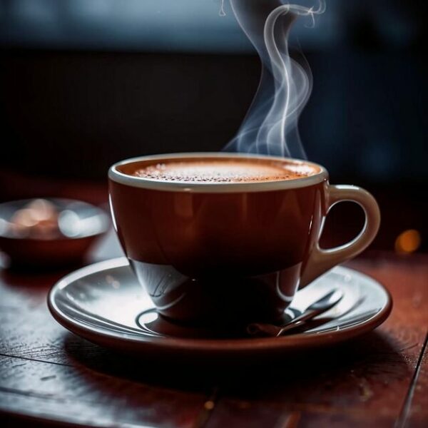 Фестиваль Open Cofee Fest