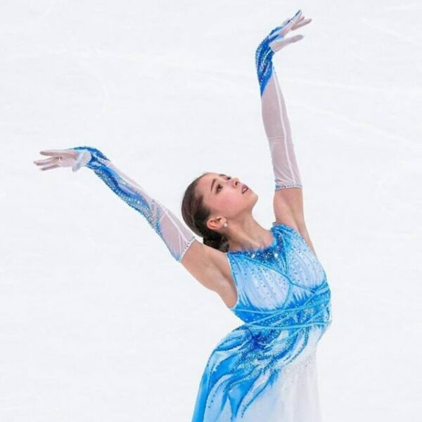 День фигурного катания «Лед объединяет!»