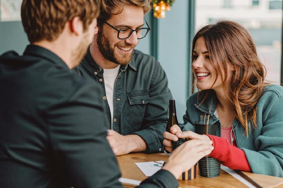 20+ лучших квизов в Санкт-Петербурге 2025