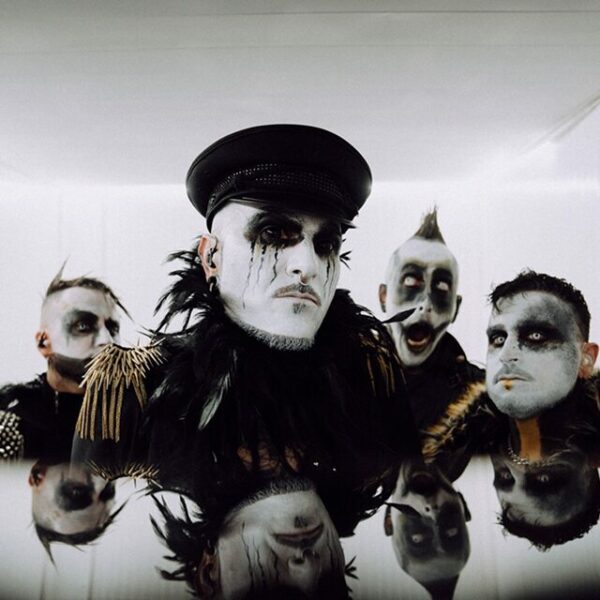 Концерт группы Killus