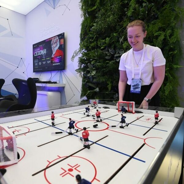 Фестиваль «Игры разума»