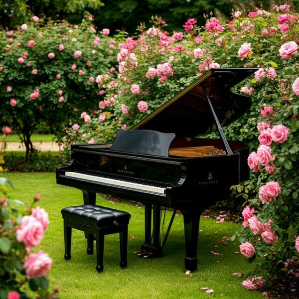 Концерт «Парад солистов»