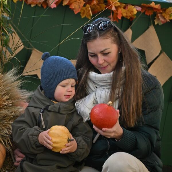 Фестиваль-маркет «Особенный»