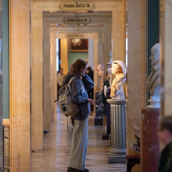 Как пройдет Ночь искусств 2025