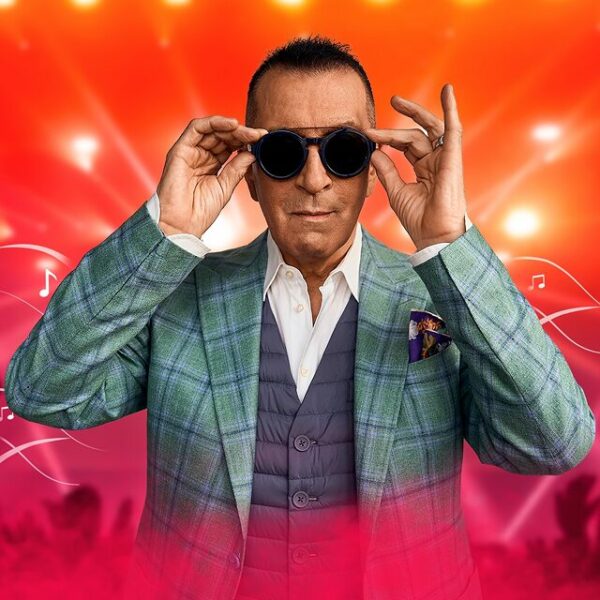 Концерт Александра Буйнова