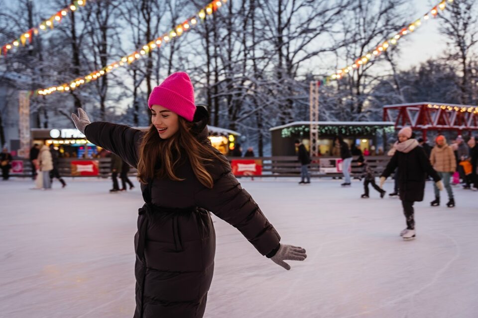 27 идей, куда сходить на выходных в Санкт-Петербурге 6 и 7 декабря 2025: Дни Эрмитажа, концерт «Иванушки International» и матч Зенит — Акрон