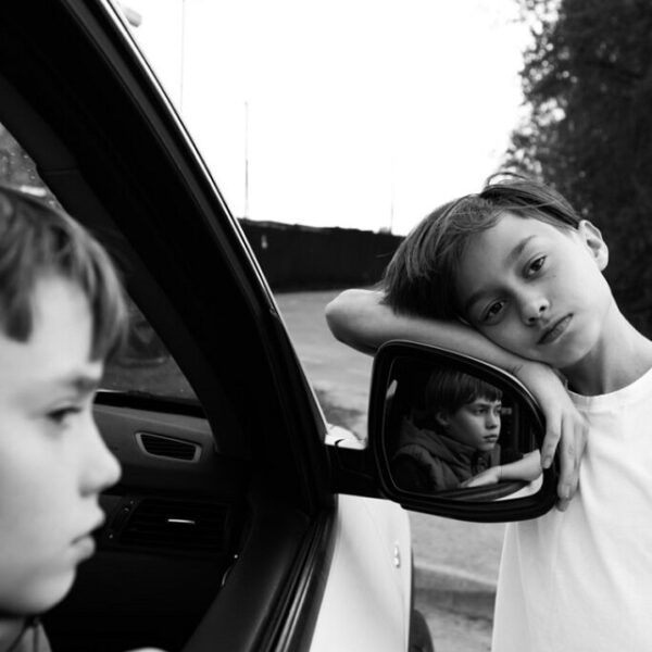 Биеннале черно-белой фотографии Mfamilia