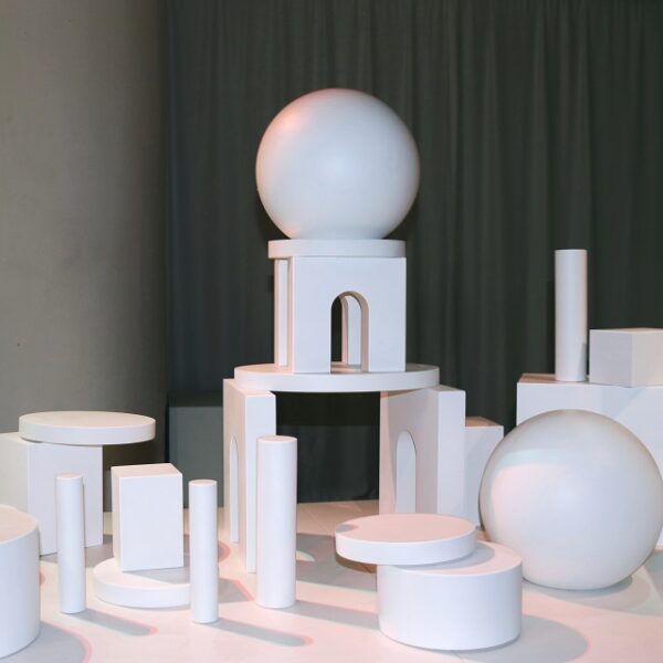 Выставка «Правила игры: как спорт формировал культуру»