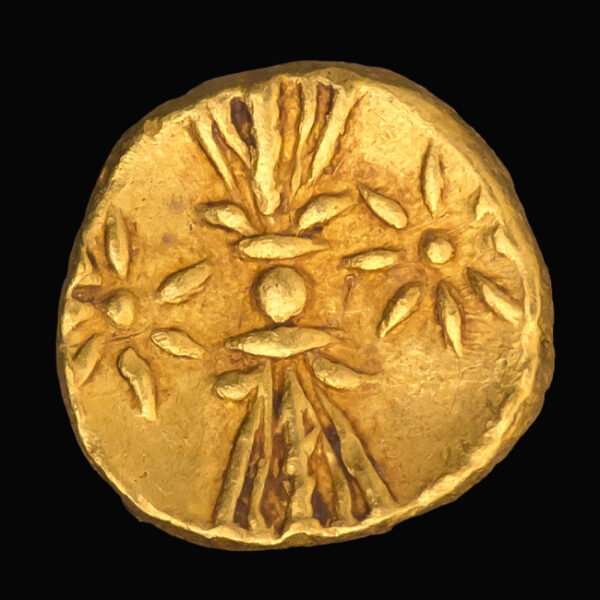 Выставка «Тайные знаки и символы на монетах» в Музее Международного нумизматического клуба